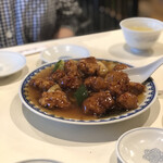 廣東餐館 鳳飛 - 