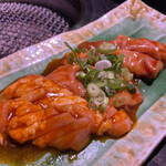 焼肉韓バリバリ 長居本店 - 