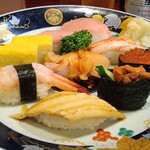 Sushizen Honten - 