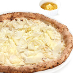 PIZZA SALVATORE CUOMO - 