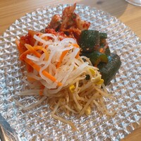 北新地 焼肉 菊地 - 