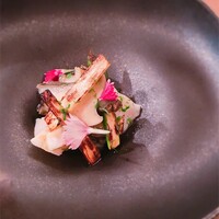 芦屋フレンチ北じま - 