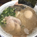 らーめん楓神 - 