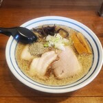 麺屋 わかな - 