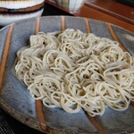 Kaoku - コシのあるしなやかな麺