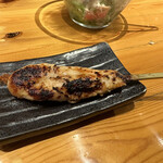 福乃鳥 - 最近ハマっている西京焼き