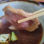 Kaoku - 鴨肉