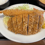 Tonkatsu Iso - 