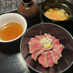 Kaisen Ryouriu Nishabushabu Kudou - 