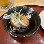 Tempura Hirai - 