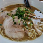 Ramen Shin Dou - 