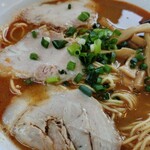 Ramen Shin Dou - 