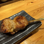 福乃鳥 - つくね