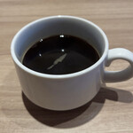 ステーキのどん - ドリンクバーのコーヒー☕️  uccコーヒー