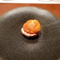 レストラン ラリューム - 