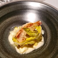 レストラン ラリューム - 