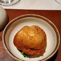 レストラン ラリューム - 