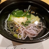 日本料理 風の音 - 