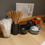 Kawano Soba - 