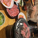 ヤキニク OHANA - 