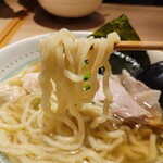 Kawano Soba - 