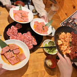 ヤキニク OHANA - 