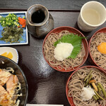 Soba Dokoro Komekura