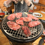 ヤキニク OHANA - 