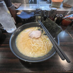 ラーメン道楽 - 