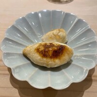 鮨 なんば 日比谷 - 