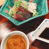 割烹 まつ㐂 - 