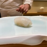 鮨 なんば 日比谷 - 