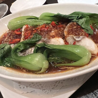 廣東料理 民生 ヒルトンプラザウエスト店 - 