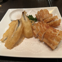 廣東料理 民生 ヒルトンプラザウエスト店 - 