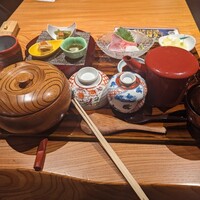 炭焼うな富士 名駅店 - 