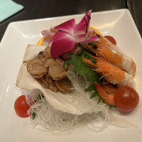 廣東料理 民生 ヒルトンプラザウエスト店 - 