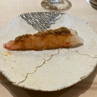 鮨 なんば 日比谷 - 