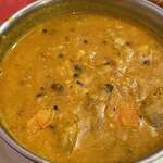 インド料理 インディアンハット - 