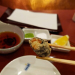 京都祇園 天ぷら八坂圓堂 - 