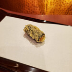 京都祇園 天ぷら八坂圓堂 - 