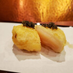 京都祇園 天ぷら八坂圓堂 - 