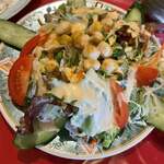 インド料理 インディアンハット - 