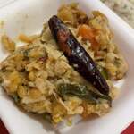 インド料理 インディアンハット - 