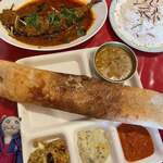 インド料理 インディアンハット - 