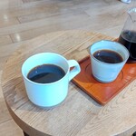 KAMAKIRI COFFEE - 