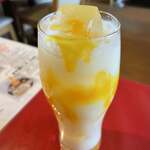 インド料理 インディアンハット - 