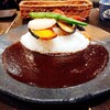 Cafe 婆沙羅 かえる堂