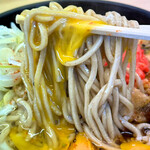 Soba Hachi - 