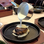 Kobe Steak & Cafe Noble Urs - 