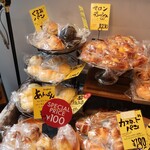 TOKYO BAKER'S KITCHEN - 販売状況